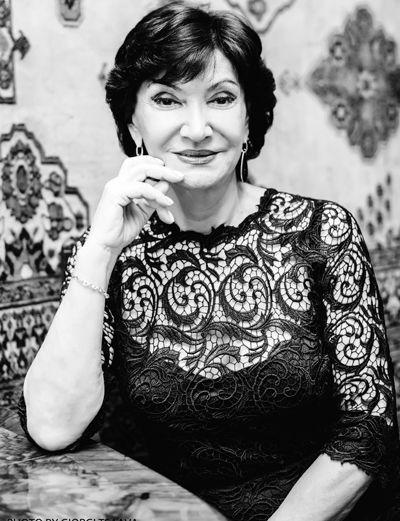 ვინ გადაიღო ქართველი ვარსკვლავების შვილების პირველი ახალი წელი Rating